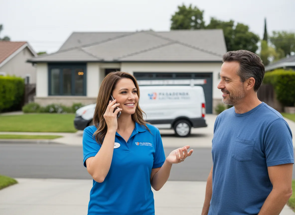 Electrician Corydon, IN FAQs